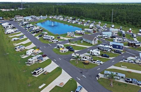 best rv park panama city beach|RV Parks in Panama City Beach, Florida